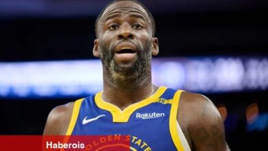 Draymond: "NBA Finallerinden çok, birinci çeşitte elenmek daha iyi"