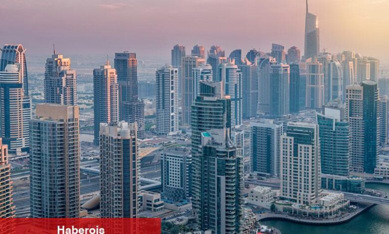Dubai’daki FIVE Hotels Londra veya New York’ta halka arz düşünüyor
