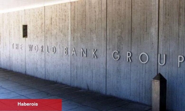 Dünya Bankası: Borç şeffaflığı uygulamalarında esaslı değişiklikler gerekli