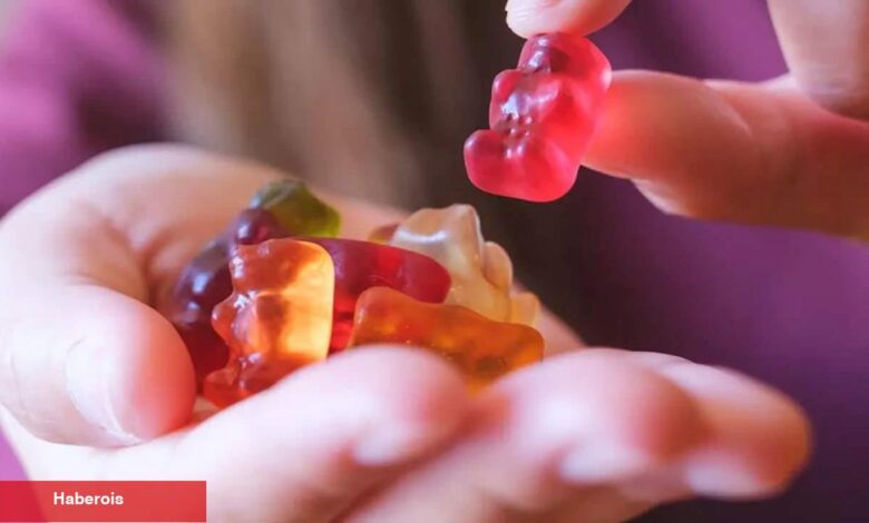 Dünya devi Haribo'da uyuşturucu skandalı büyüyor! Bir çocuk komaya girdi