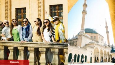 Dünyaca ünlü yıldızlar Türkiye'ye akın etti: Şanlıurfa'ya hayran kaldılar! - Haberois Dünyaca ünlü yıldızlar Türkiye'ye akın etti: Şanlıurfa'ya hayran kaldılar!