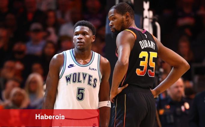 Durant Minnesota'yı "istemiyor", Miami yarışı önde götürüyor