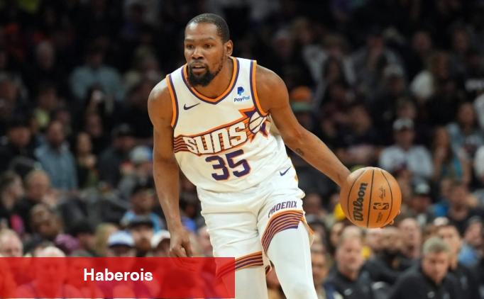 Durant'in geleceği hala belirsizliğini koruyor - Haberois Durant'in geleceği hala belirsizliğini koruyor