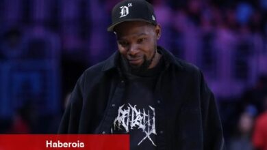 Durant'in takas tercihleri Spurs, Rockets ve Heat