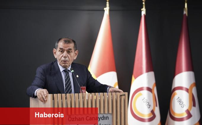 Dursun Özbek: "Sinsiler, yalancılar!" - Haberois Dursun Özbek: "Sinsiler, yalancılar!"