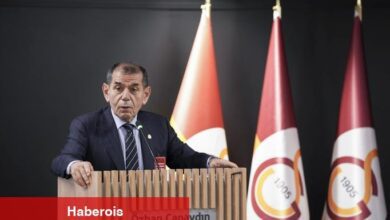 Dursun Özbek: "Sinsiler, yalancılar!"