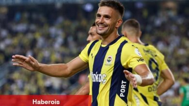 Dusan Tadic gelişmesi: İmza için mi gitti?
