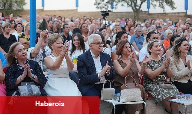 "Düşten Niyete Vakitsiz Kadınlar" Gösterimi Burhaniye'de Gerçekleştirildi - Haberois "Düşten Niyete Vakitsiz Kadınlar" Gösterimi Burhaniye'de Gerçekleştirildi