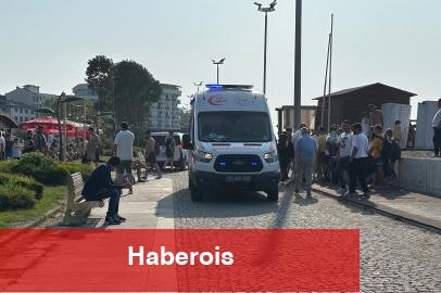 Düzce Akçakoca’da bayram sevinci arbedeyle gölgelendi!