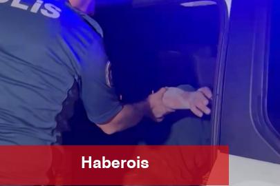 Düzce’de alkol alan şahsa polis şefkati - Haberois Düzce’de alkol alan şahsa polis şefkati