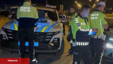 Düzce’de alkol kontrolünde 19 şoföre 343 bin TL ceza! - Haberois Düzce’de alkol kontrolünde 19 şoföre 343 bin TL ceza!