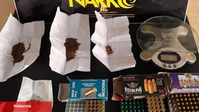 Düzce’de uyuşturucuya 1 tutuklama - Haberois Düzce’de uyuşturucuya 1 tutuklama