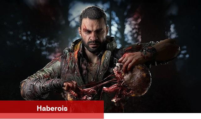 Dying Light: The Beast 22 Ağustos 2025'te Çıkıyor - Haberois Dying Light: The Beast 22 Ağustos 2025'te Çıkıyor