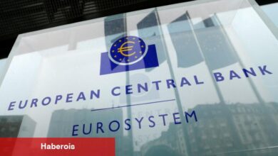 ECB 2025’in ikinci yarısında faiz indirimine devam edecek: Barclays - Haberois ECB 2025’in ikinci yarısında faiz indirimine devam edecek: Barclays