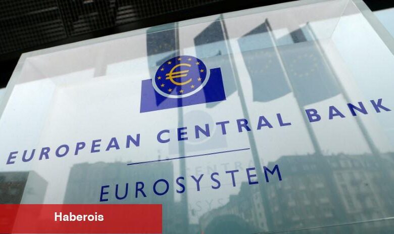 ECB 2025’in ikinci yarısında faiz indirimine devam edecek: Barclays - Haberois ECB 2025’in ikinci yarısında faiz indirimine devam edecek: Barclays