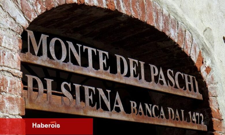 ECB, Monte Paschi’nin Mediobanca teklifini onayladı - Haberois ECB, Monte Paschi’nin Mediobanca teklifini onayladı