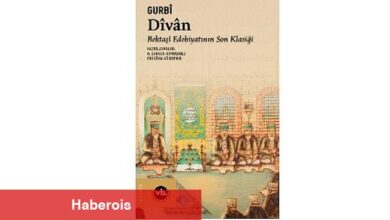 Edebiyat ve tasavvuf meraklıları için eşsiz bir çalışma: Bektaşî edebiyatının son klasiği "Dîvân"