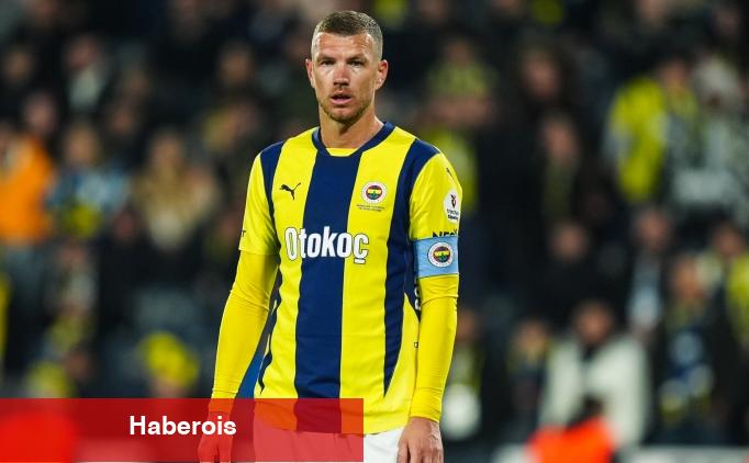 Edin Dzeko, Fiorentina ile imzalıyor! - Haberois Edin Dzeko, Fiorentina ile imzalıyor!