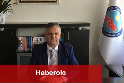 Edirne Vali Yardımcısı Erdoğan Beypınar kalbine yenik düştü
