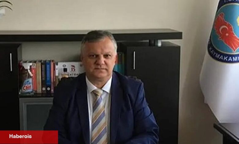 Edirne Vali Yardımcısı Erdoğan Beypınar kalbine yenik düştü - Haberois Edirne Vali Yardımcısı Erdoğan Beypınar kalbine yenik düştü