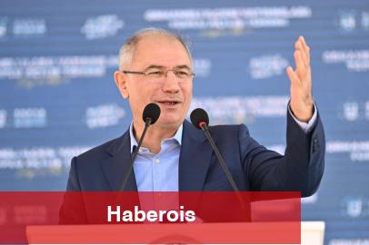 Efkan Ala’dan 17-25 Aralık argümanlarına yalanlama!