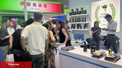 Ege İhracatçı Birlikleri Çin’e ihracatı artırıyor - Haberois Ege İhracatçı Birlikleri Çin’e ihracatı artırıyor