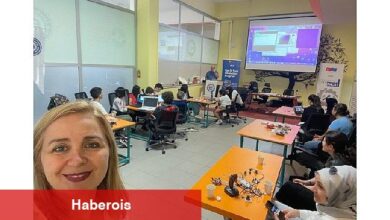 Ege Üniversitesi İzmir Access the Game Hackathonu muvaffakiyetle tamamlandı - Haberois Ege Üniversitesi İzmir Access the Game Hackathonu muvaffakiyetle tamamlandı