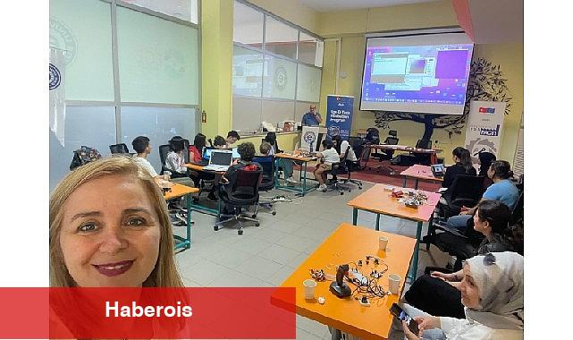 Ege Üniversitesi İzmir Access the Game Hackathonu muvaffakiyetle tamamlandı