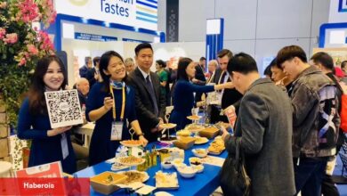 EİB, Türk firmalarını Çin pazarıyla buluşturuyor... 1,5 milyarlık pazarda Türk rüzgârı