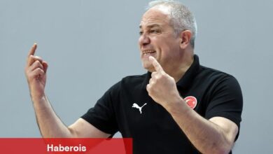 Ekrem Mutlu: "Türk bayan basketbolu için memnunum." - Haberois Ekrem Mutlu: "Türk bayan basketbolu için memnunum."