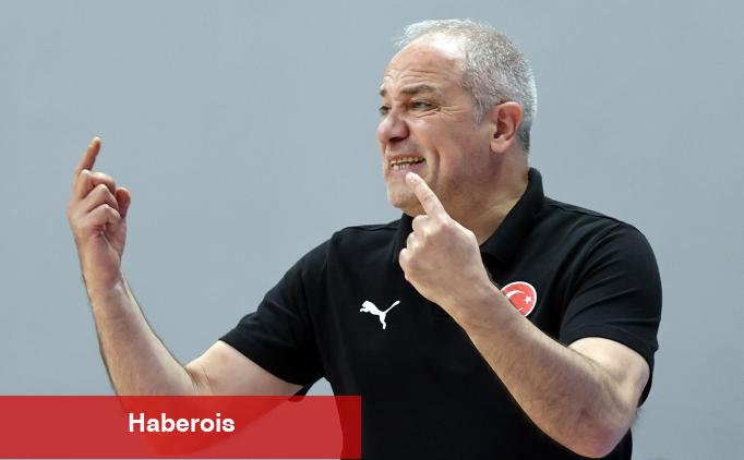 Ekrem Mutlu: "Türk bayan basketbolu için memnunum." - Haberois Ekrem Mutlu: "Türk bayan basketbolu için memnunum."