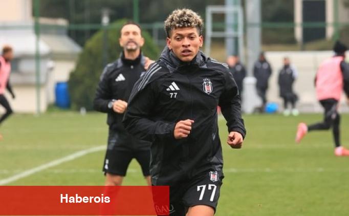Elan Ricardo'ya Solskjaer'den veto - Haberois Elan Ricardo'ya Solskjaer'den veto