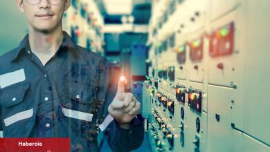 Elektrik arızalarında selektivite hayat kurtarır.... Eaton'dan dört teklif - Haberois Elektrik arızalarında selektivite hayat kurtarır.... Eaton'dan dört teklif