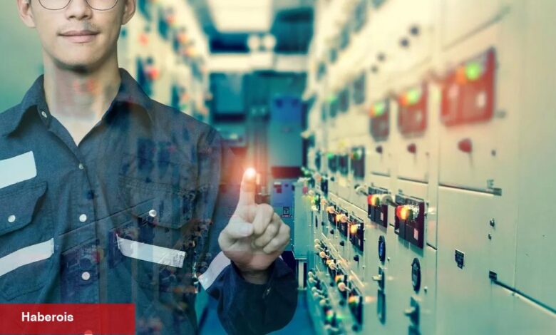 Elektrik arızalarında selektivite hayat kurtarır.... Eaton'dan dört teklif - Haberois Elektrik arızalarında selektivite hayat kurtarır.... Eaton'dan dört teklif