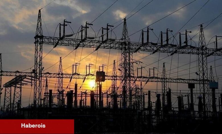 Elektrik santrallerine 2 milyar liralık takviye