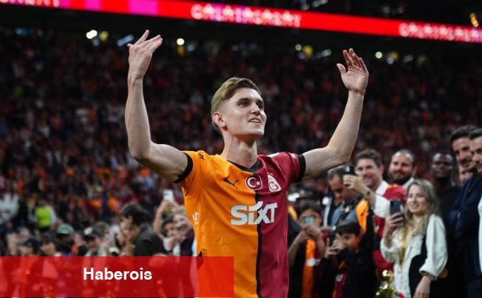 Elias Jelert için Bundesliga ihtimali!