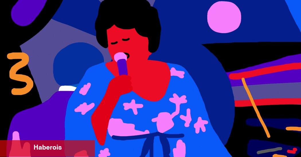 Ella Fitzgerald'ı sevmenizi sağlayacak 5 dakika