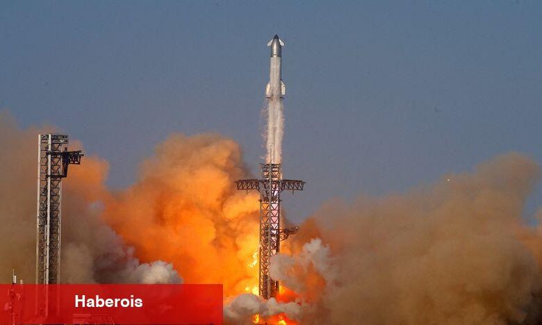 Elon Musk, SpaceX Dragon uzay aracını hizmetten çıkarmayacağını söyledi - Haberois Elon Musk, SpaceX Dragon uzay aracını hizmetten çıkarmayacağını söyledi
