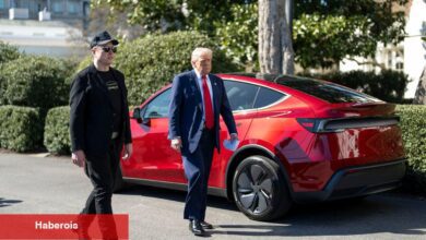 Elon Musk ve Başkan Trump Boşanma, Silikon Vadisi kim alır?