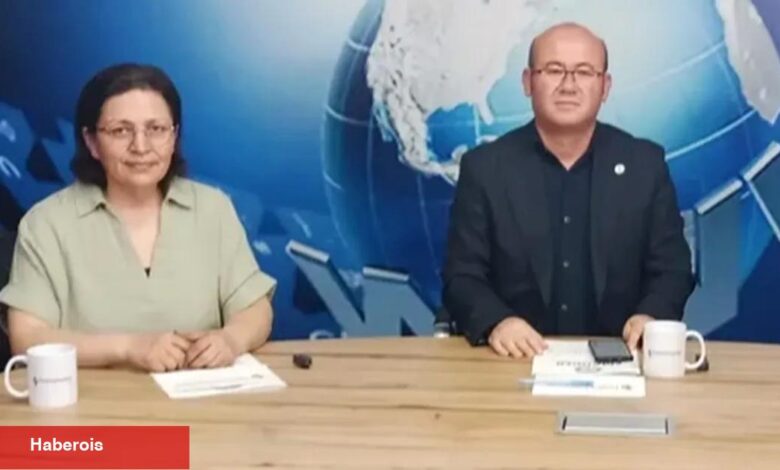 EMADDER'den Bursa'da emeklilik eşitsizliğine karşı birlik bildirisi - Haberois EMADDER'den Bursa'da emeklilik eşitsizliğine karşı birlik bildirisi