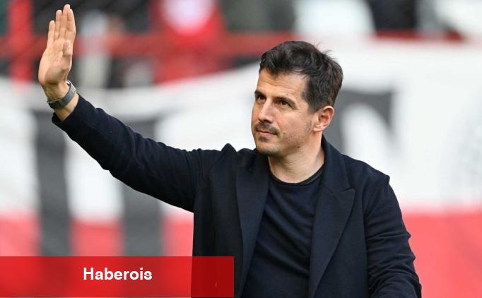 Emre Belözoğlu, Antalyaspor'a veda etti! - Haberois Emre Belözoğlu, Antalyaspor'a veda etti!