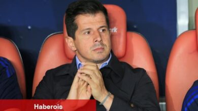 Emre Belözoğlu'ndan Eyüpspor iddialarına yanıt - Haberois Emre Belözoğlu'ndan Eyüpspor iddialarına yanıt