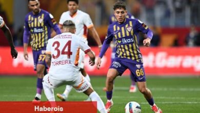 Emre Mor, Fenerbahçe'ye geri döndü! - Haberois Emre Mor, Fenerbahçe'ye geri döndü!