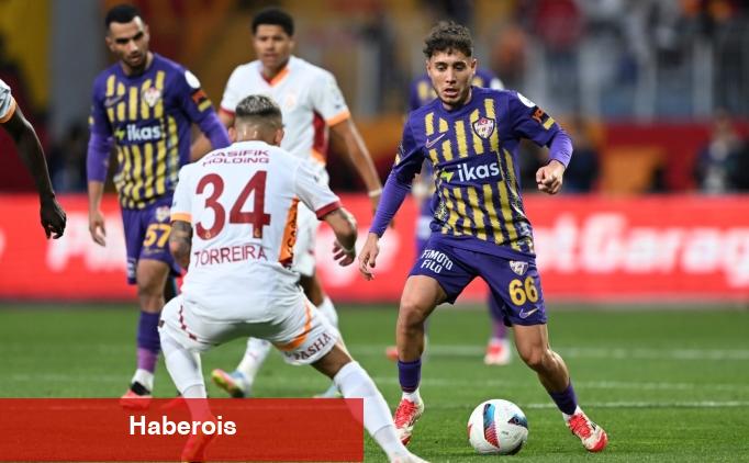 Emre Mor, Fenerbahçe'ye geri döndü! - Haberois Emre Mor, Fenerbahçe'ye geri döndü!