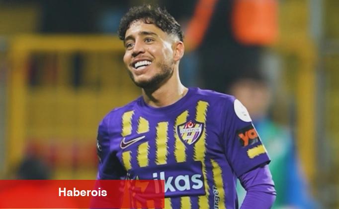 Emre Mor Karagümrük yolcusu!