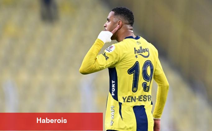 En-Nesyri: "Sezon âlâ geçti" - Haberois En-Nesyri: "Sezon âlâ geçti"