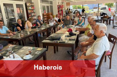 Enez'de Kıyı Sakinleri ile Dayanışma Derneği'nden yaz dönemi atağı