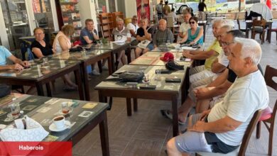 Enez'de Kıyı Sakinleri ile Dayanışma Derneği'nden yaz dönemi atağı - Haberois Enez'de Kıyı Sakinleri ile Dayanışma Derneği'nden yaz dönemi atağı