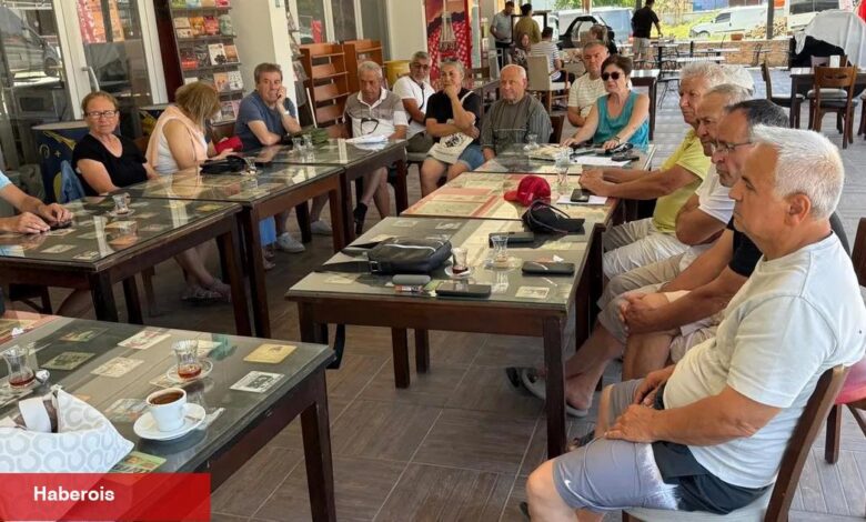 Enez'de Kıyı Sakinleri ile Dayanışma Derneği'nden yaz dönemi atağı - Haberois Enez'de Kıyı Sakinleri ile Dayanışma Derneği'nden yaz dönemi atağı