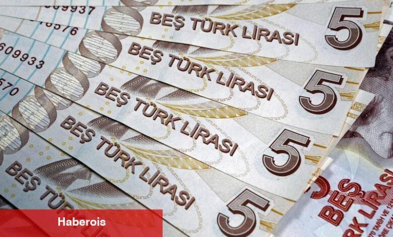 Enflasyon sayıları açıklandı - Haberois Enflasyon sayıları açıklandı
